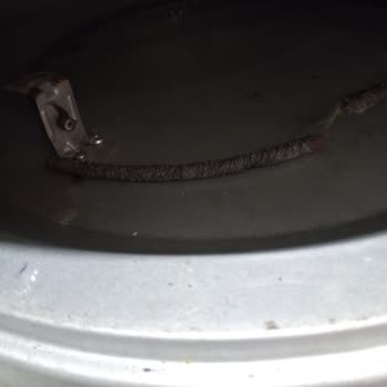 A101'den Aldığım Fırın Hayal Kırıklığı