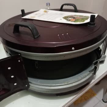 A101'den Aldığım Fırın Hayal Kırıklığı