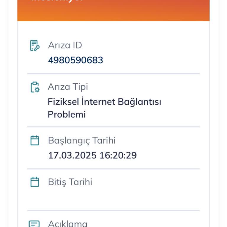 TTNET İnternet Kesintisi İşimi Aksatıyor, Acil Çözüm Bekliyorum