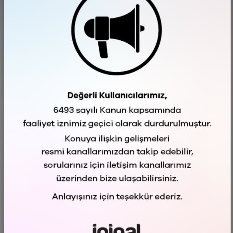 İninal Kart İle İşlem Yapamama Ve Mağduriyet