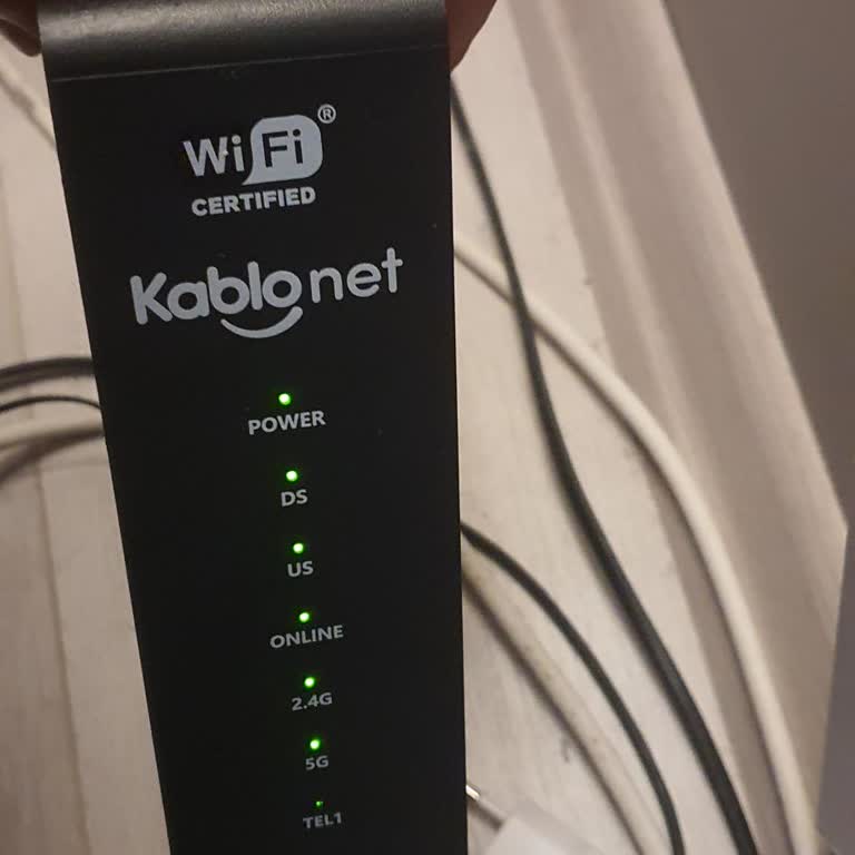 Kablo Net Hizmet Kalitesi Ve Modem Ücreti Sorunu