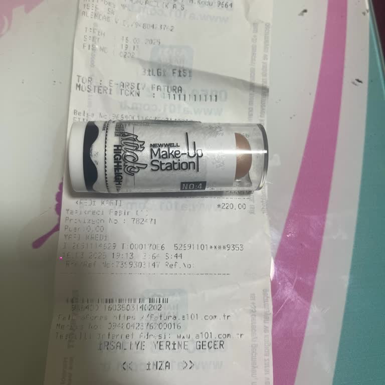 İlgisiz Personel Ve Zorlaştırılan İade Süreci