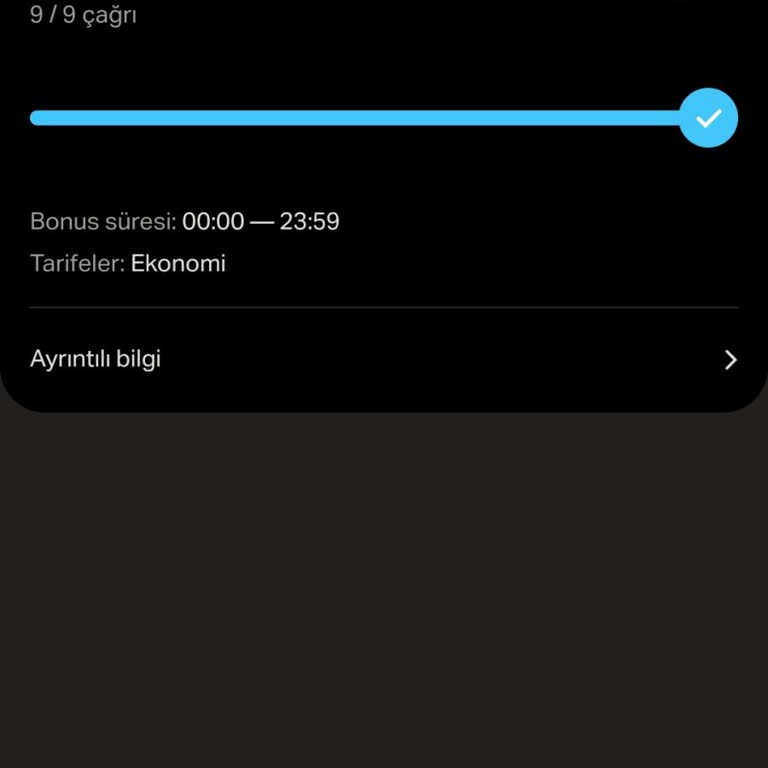 Yandex Go Hedef Bonuslarının Ödenmemesi: Sürücü Hakları İhlali