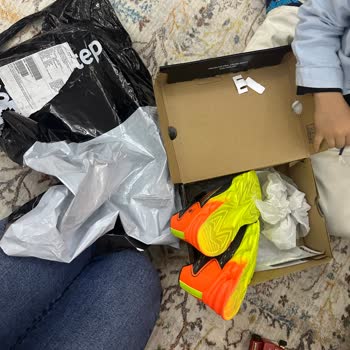 Kullanılmış Ayakkabı Ve Geç Teslimat Mağduriyeti