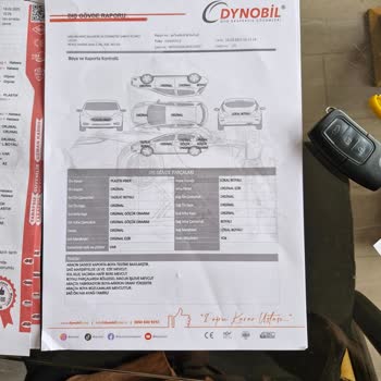Ekspertiz Raporu Tutarsızlığı Ve Kurumsallık Sorunu
