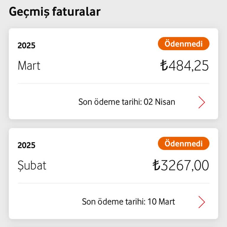 İade Edilen Ürünün Faturası Neden Düşmüyor?