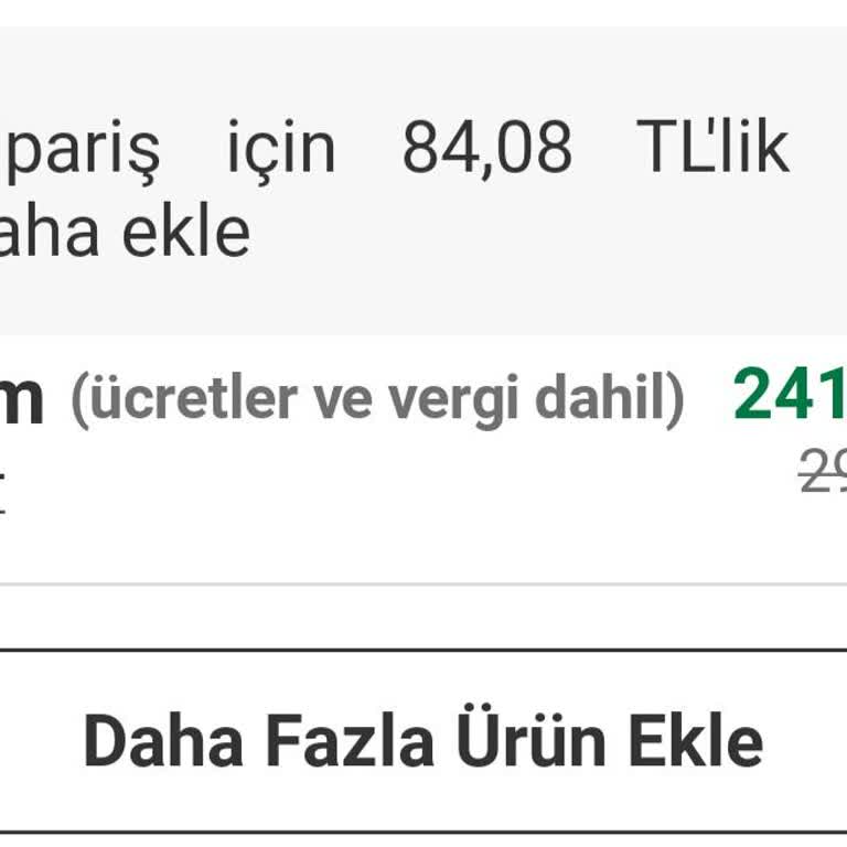Yemek Sepeti'nde Sipariş Tamamlanamıyor: Gereksiz Ücret Uyarısı