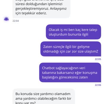 Getir'den Küflü Peynir Ve İade Sorunu