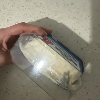 Getir'den Küflü Peynir Ve İade Sorunu