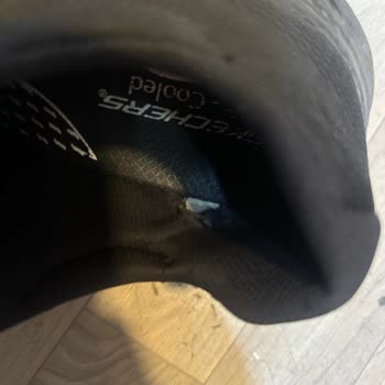 Skechers Ayakkabıda Kalite Sorunu: A101 Yanıt Vermiyor