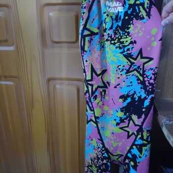 Renk Değiştiren Mad Wave Yaris Mayo