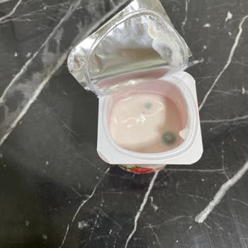 Tarihi Geçmemiş Ürün Sağlık Riski Taşıyor