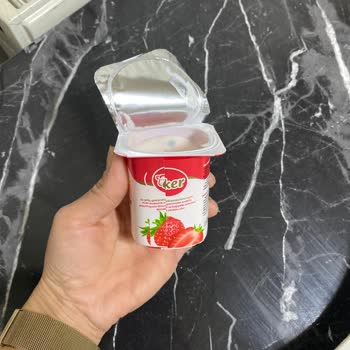 Tarihi Geçmemiş Ürün Sağlık Riski Taşıyor