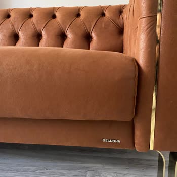 Bellona Mobilyalarının Dayanıksızlığı Ve Müşteri Memnuniyetsizliği