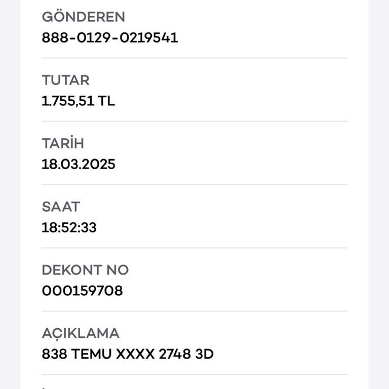 Ödeme Sorunları Ve Müşteri Hizmetleri İlgisizliği