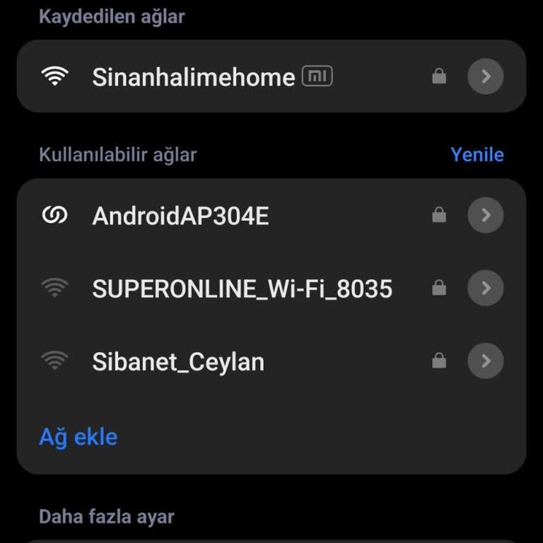 Sürekli Kesilen İnternet Bağlantısı: Teknik Servis Çözüm Üretemiyor