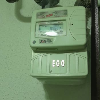 Kış Ortasında Doğalgaz Sayaç Değişim Zorunluluğu