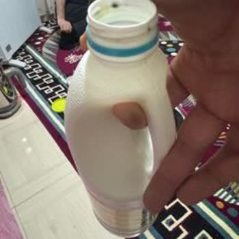 Son Kullanma Tarihi Yaklaşan Ayran Zehirliyor!