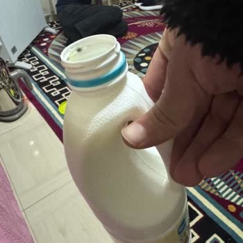 Son Kullanma Tarihi Yaklaşan Ayran Zehirliyor!