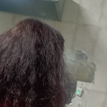 Saç Boyası Renk Sorunu Ve Çözüm Talebi