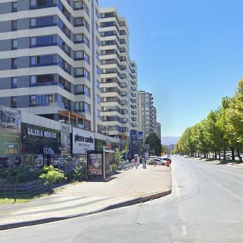 Emniyet Genel Müdürlüğü Tuna Caddesi'indeki Yaya Geçidi Güvenliği İçin Acil Çözüm Çağrısı