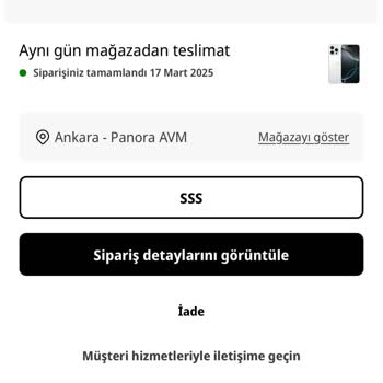 Fiyat Düşüşü Sonrası Hayal Kırıklığı