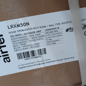 Yanlış Ürünle Mağduriyet Ve Zaman Kaybı