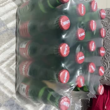 Maden Suyunda Beklenmedik Tat Problemi