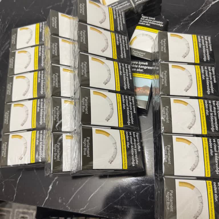 Uzun Süreli Parliament Kullanıcısının Hayal Kırıklığı