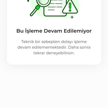 EFT İşlemi Gecikmesi Ve Müşteri Hizmetleri Erişim Sorunu