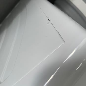 Hoover Kurutma Makinesi Hayal Kırıklığı: Su Kaçağı Ve Hizmet Eksikliği
