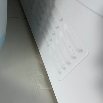 Hoover Kurutma Makinesi Hayal Kırıklığı: Su Kaçağı Ve Hizmet Eksikliği