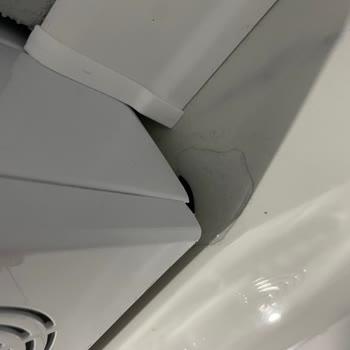 Hoover Kurutma Makinesi Hayal Kırıklığı: Su Kaçağı Ve Hizmet Eksikliği