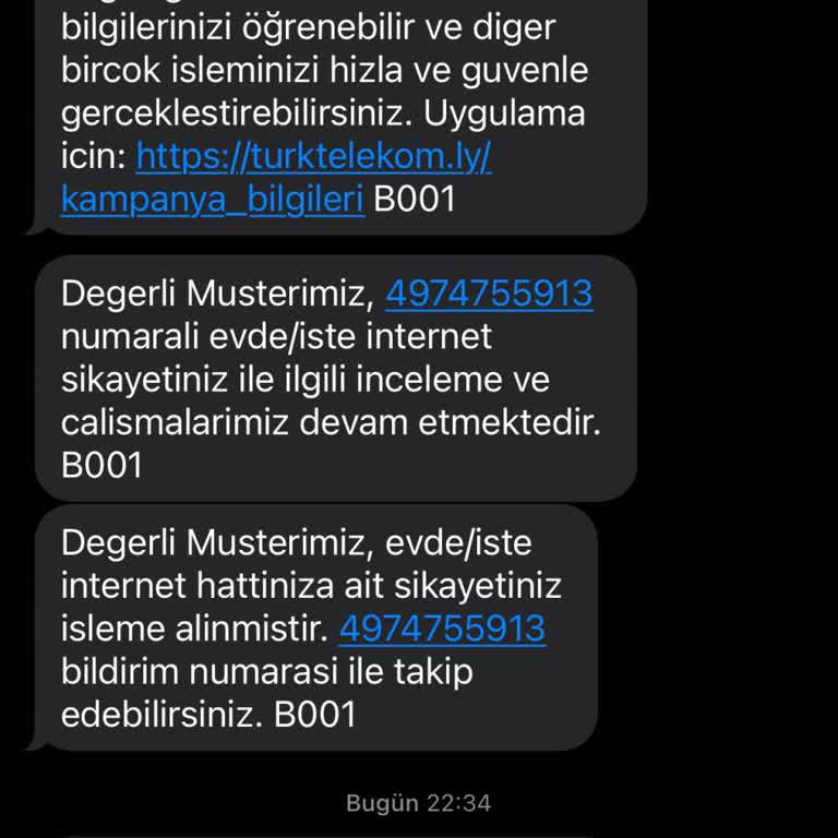 Beklenen Modem Kurulumu Bir Türlü Gerçekleşmiyor