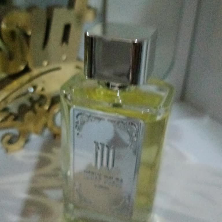 Kalıcı Olmayan Parfüm İçin İade Talebi