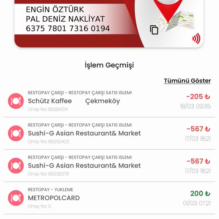 Yemek Sepeti Siparişinde Çifte Ödeme Sorunu