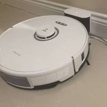 Roborock S8 Hayal Kırıklığı: Çalışmayan Ürün Ve İlgisiz Hizmet