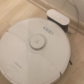 Roborock S8 Hayal Kırıklığı: Çalışmayan Ürün Ve İlgisiz Hizmet