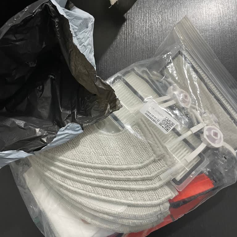 Hepsiburada Hasarlı Yedek Parça Teslimatı Ve Güven Kaybı