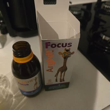 Bozuk Şurup: Argivit Focus Mağduriyeti