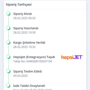 İade Ücreti 20 Gündür Bekliyor: Müşteri Mağduriyeti