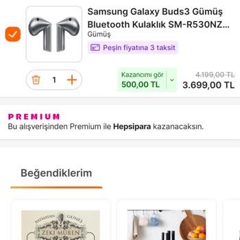 Hepsiburada'nın Kampanya Hataları Ve Müşteri Hizmetleri Sorunları