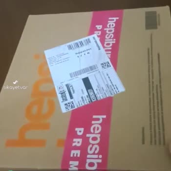 Hepsiburada Eksik Ürün Sorunu