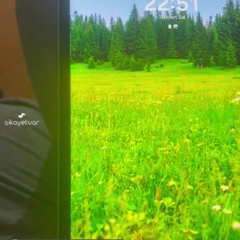 15 Günlük Samsung Tabletin Donma Ve Açılmama Problemi!