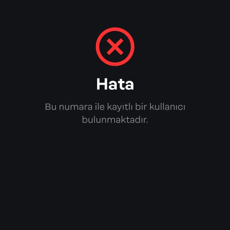 Papara'da Telefon Numarası Silme Sorunu Ve Destek İsteği!