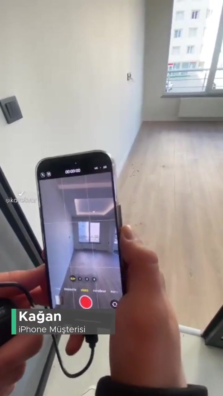 iPhone 16 Pro Şikayeti videonun kapak resmi