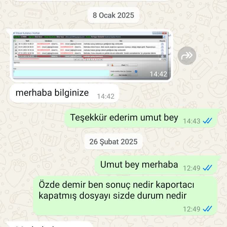 Kasko Sigortasında Beklenmedik Red Ve İletişim Sorunları