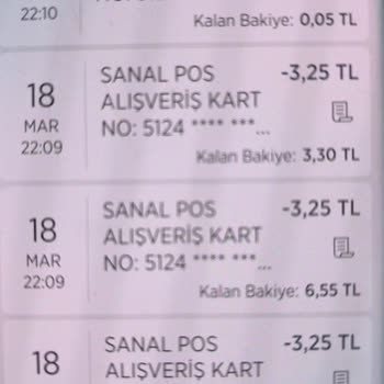 İzinsiz Çekim: Google Helpay Sorunu