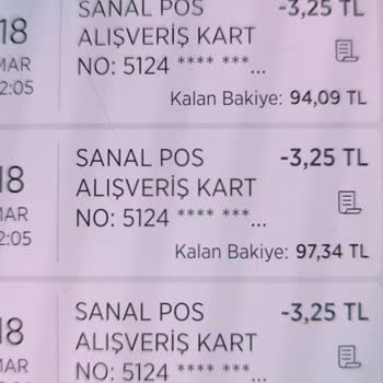 İzinsiz Çekim: Google Helpay Sorunu