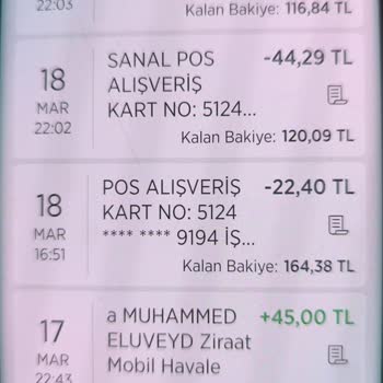 İzinsiz Çekim: Google Helpay Sorunu